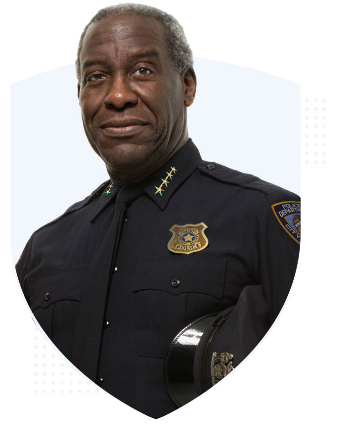 Officer-in-badge