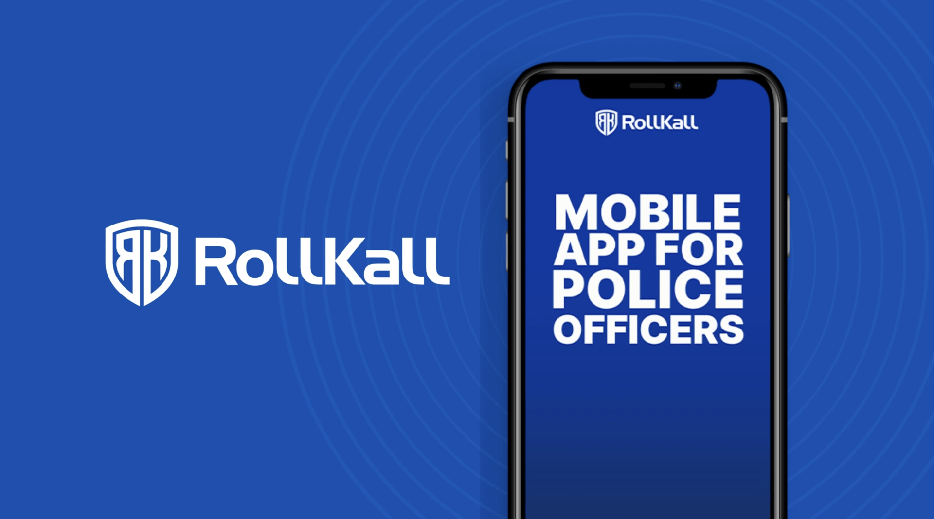 App for Off-Duty Police Jobs | Rollkall