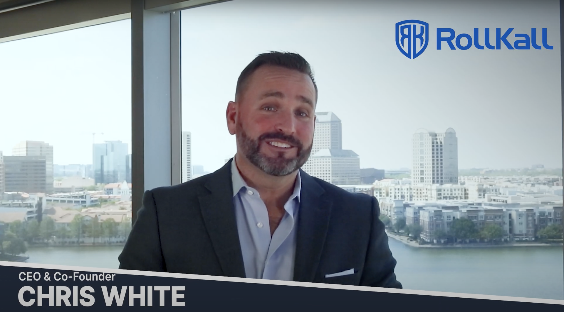 Video: Learn More About Off Duty Services from Founder Chris White